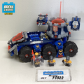 70322 Axl's Tower Carrier (U1) product image 1, provided for visual reference and product detail review