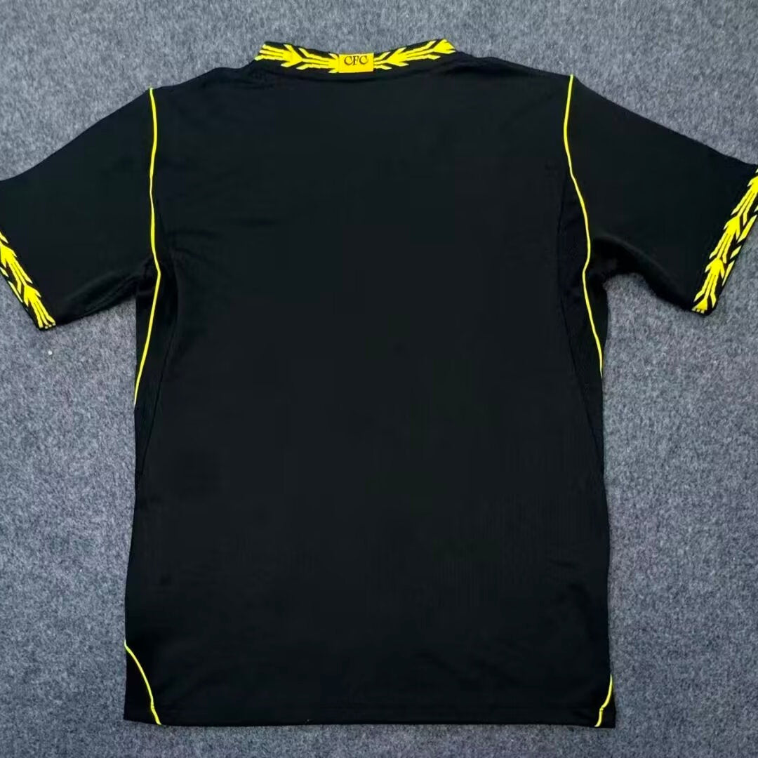 Chelsea Away Jersey 2026-2027 Football Kit Soccer Shirt product image 2