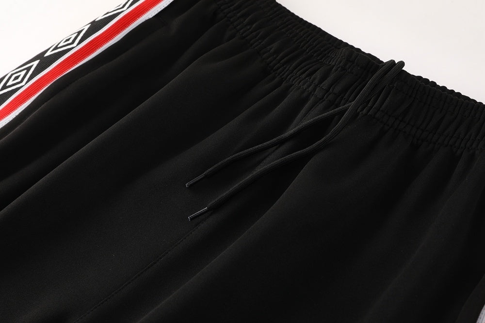 Manchester United Jackets Training Tracksuits 25/26 product image 6