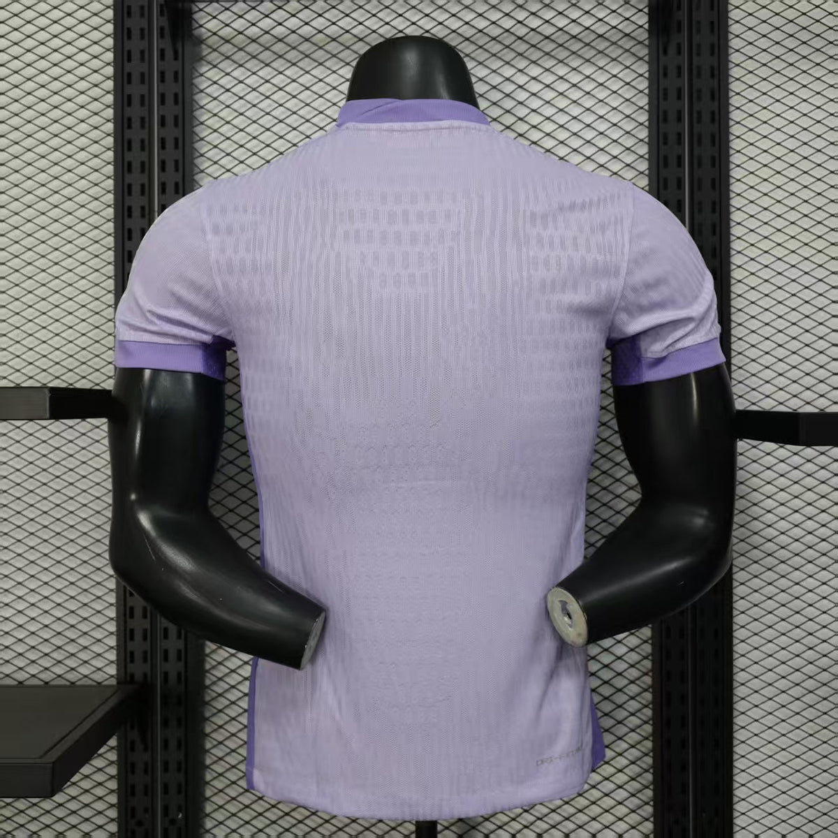 Player Version Brighton Jersey 25/26 Away Football Kit product image 7