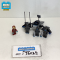76029 Iron Man vs. Ultron (U) product image 1, provided for visual reference and product detail review