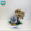 76964 Dinosaur Fossils: T. rex Skull (U) product image 1, provided for visual reference and product detail review