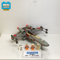 7140 X-wing Fighter (U) product image 1, provided for visual reference and product detail review