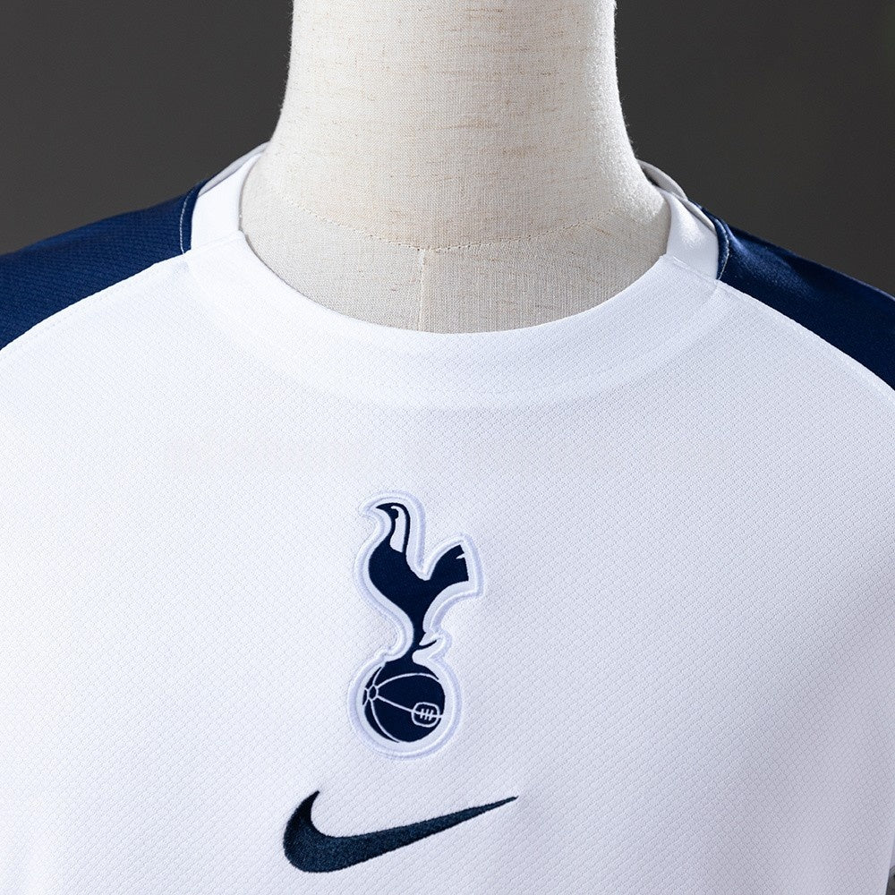 Tottenham Hotspur Jersey 25/26 Home Football Kit product image 7