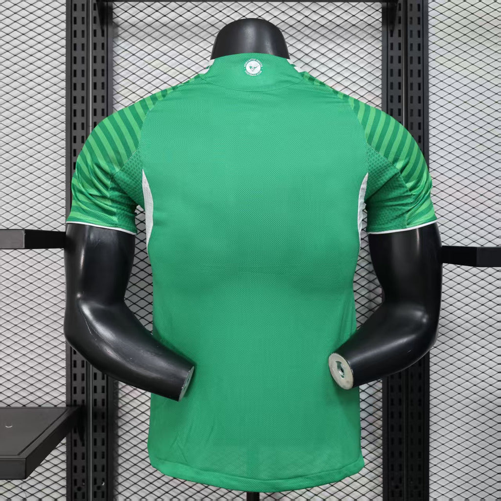 Player Version Newcastle United Jersey 25/26 Away Football product image 9