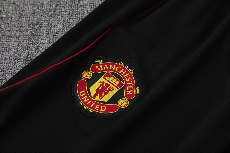 Manchester United Training Tracksuits 25/26 Football Kit product image 15