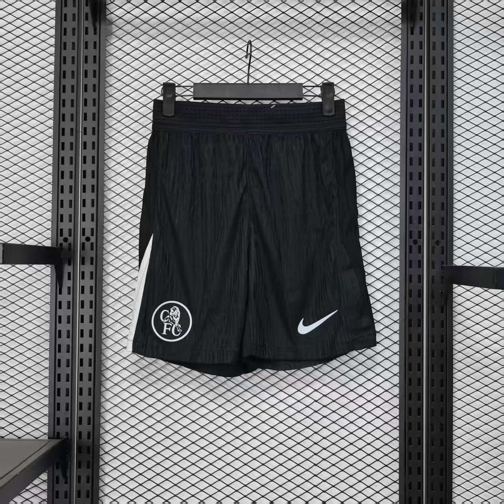 Player Version Chelsea Shorts 25/26 Third Football Kit product image 1