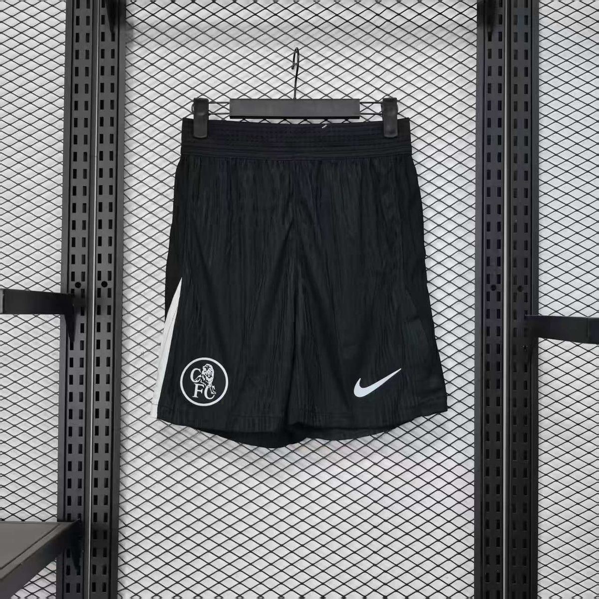 Player Version Chelsea Shorts 25/26 Third Football Kit product image 1