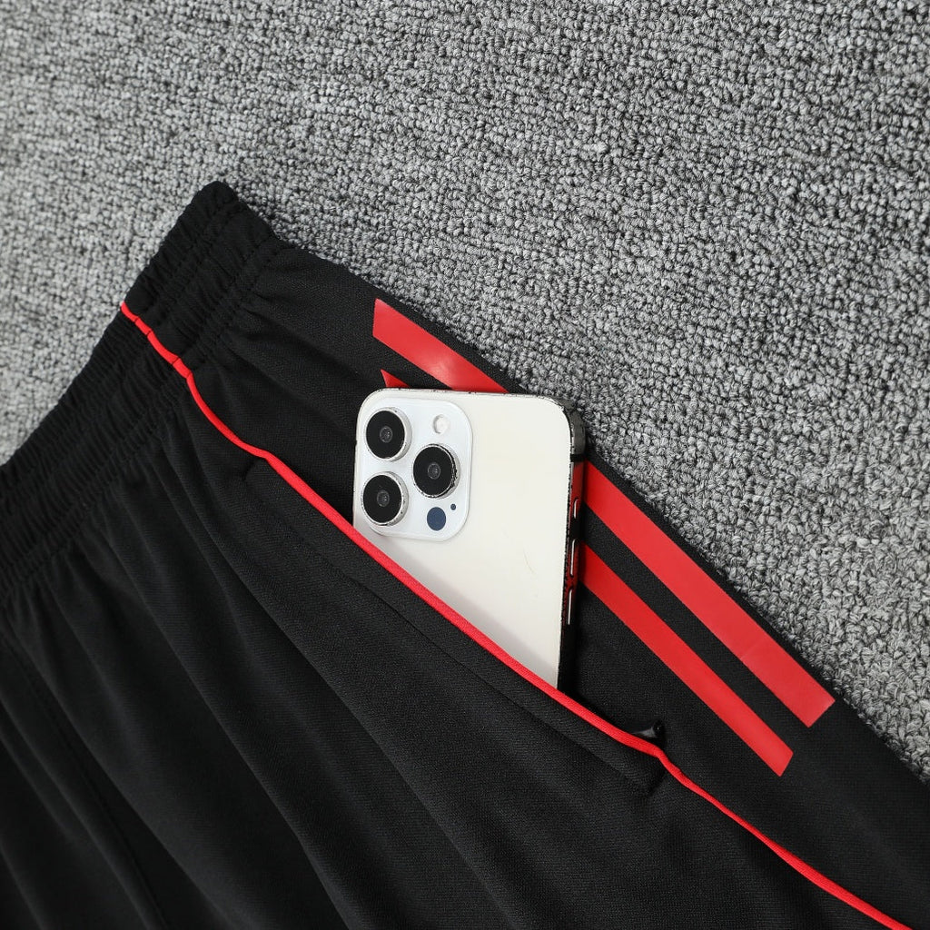 Manchester United Vest Set Training Tracksuits 25/26 product image 12