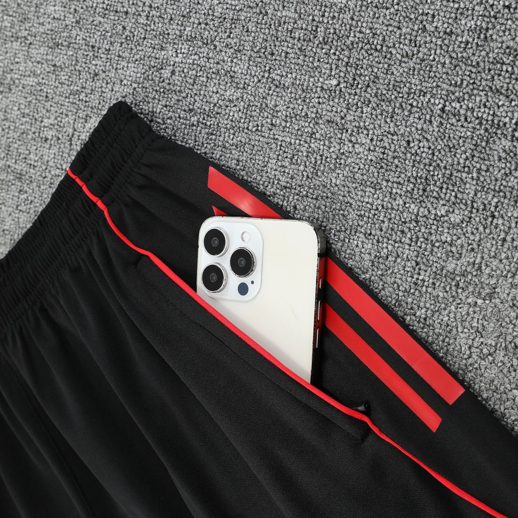 Manchester United Vest Set Training Tracksuits 25/26 product image 12