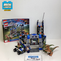 75920 Raptor Escape (U) product image 1, provided for visual reference and product detail review