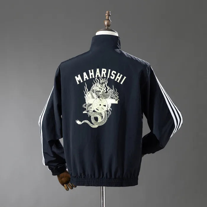 Arsenal Windbreaker 2025/26 Reversible Football Kit product image 2