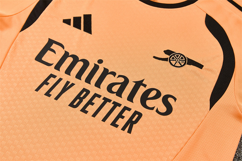 Arsenal Training Tracksuits 2026-2027 Football Kit Soccer product image 4