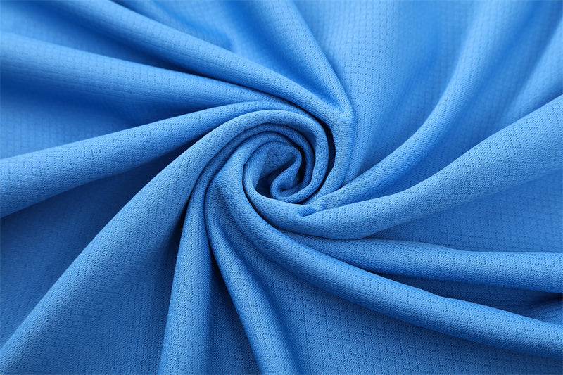 Manchester City Training Tracksuits 2025/26 Football Kit product image 9