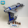 75188-3 Resistance Bomber (standard pilot version) (U) product image 1, provided for visual reference and product detail