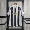 Retro Newcastle United Jersey 2005-07 Home Football Kit product image 1