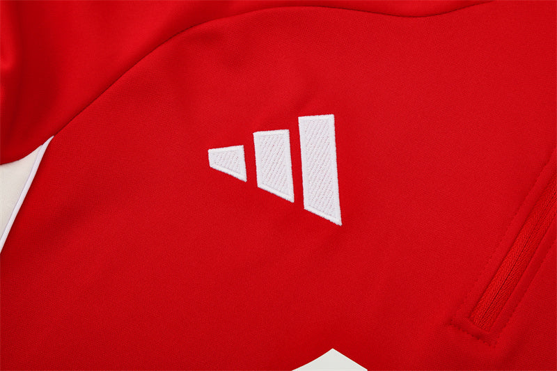 Liverpool Training Tracksuits 25/26 Football Kit Soccer product image 17
