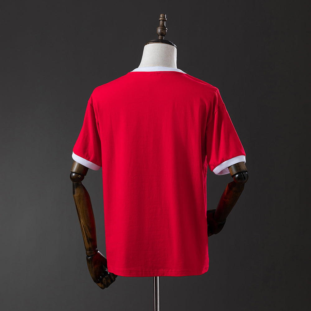 Liverpool Jersey 1979 Home Retro Football Kit product image 2