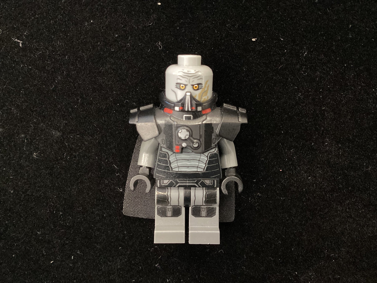sw0413 Darth Malgus product image 1, provided for visual reference and product detail review