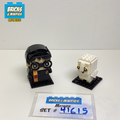 41615 Harry Potter & Hedwig (U) product image 1, provided for visual reference and product detail review