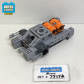 75152 Imperial Assault Hovertank (U2) product image 1, provided for visual reference and product detail review