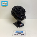 75343 Dark Trooper Helmet (U) product image 1, provided for visual reference and product detail review