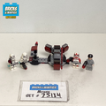 75134 Galactic Empire Battle Pack (U) product image 1, provided for visual reference and product detail review