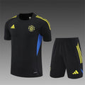 Manchester United Training Tracksuits 25/26 Football Kit product image 1