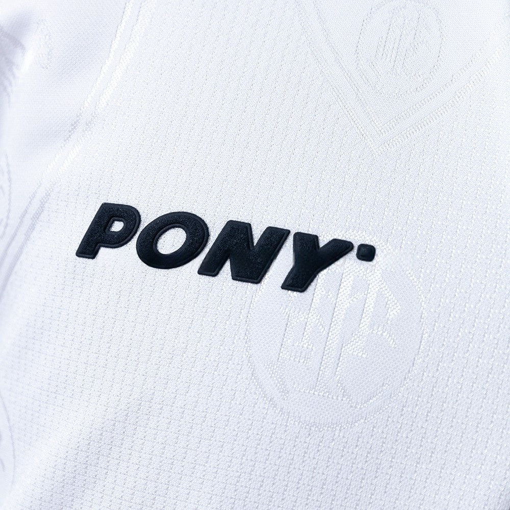 Tottenham Hotspur Jersey 1995-97 Home Retro Football Kit product image 4