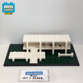 21009 Farnsworth House (U) product image 1, provided for visual reference and product detail review