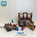 21272 Woodland Mansion Fighting Ring (U) product image 1, provided for visual reference and product detail review