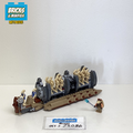 75086 Battle Droid Troop Carrier (U) product image 1, provided for visual reference and product detail review