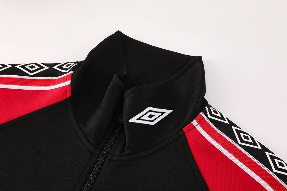 Manchester United Jackets Training Tracksuits 25/26 product image 12