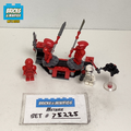 75225 Elite Praetorian Guard Battle Pack (U) product image 1, provided for visual reference and product detail review