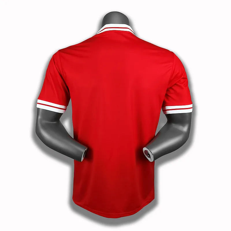 Liverpool Retro Jersey 1981/1984 Home Football Soccer Shirt product image 7