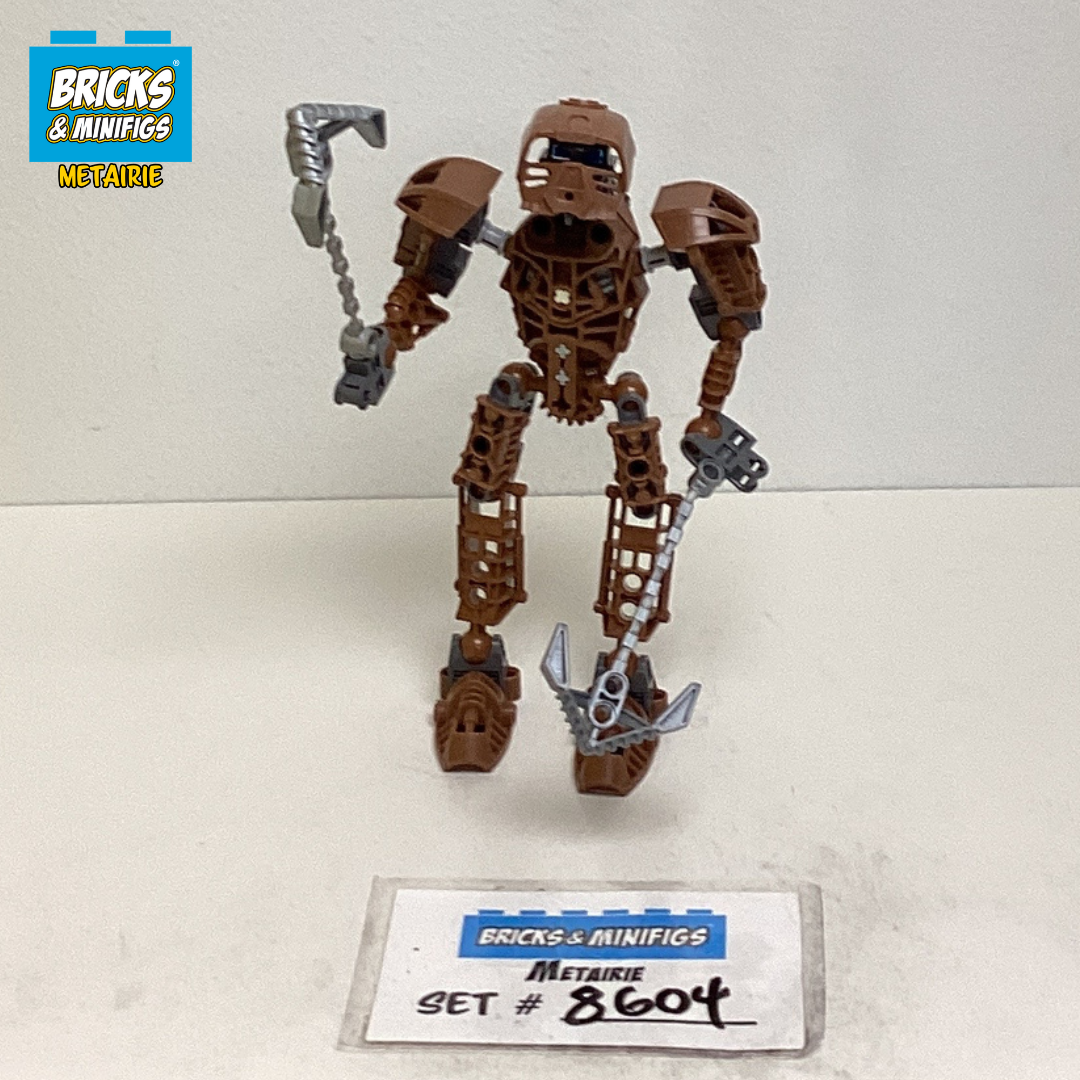8604 Toa Onewa (U) product image 1, provided for visual reference and product detail review