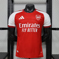 Player Version Arsenal Home Jersey 2026-2027 Football Kit product image 1
