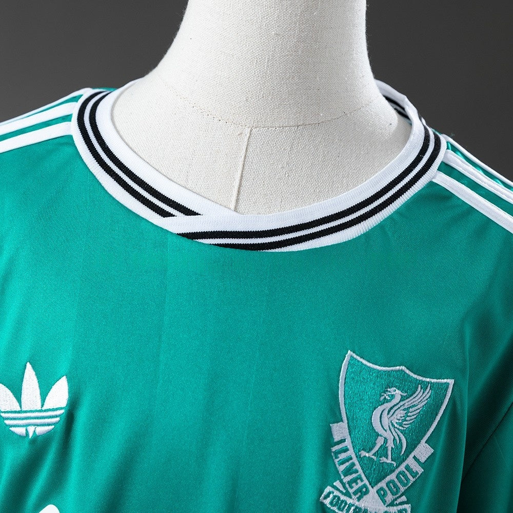 Kids Liverpool Jersey 25/26 Third Football Kit product image 7
