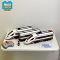 60051 High-speed Passenger Train (U1) product image 1, provided for visual reference and product detail review