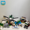 60302 Wildlife Rescue Operation (U) product image 1, provided for visual reference and product detail review