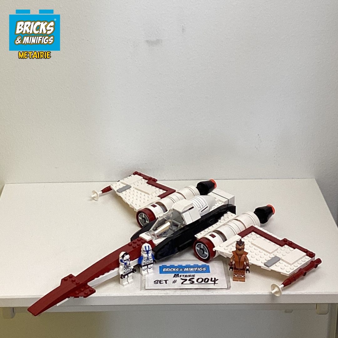 75004 Z-95 Headhunter (U) product image 1, provided for visual reference and product detail review