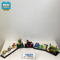 40563 Tribute to LEGO House (U) product image 1, provided for visual reference and product detail review