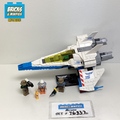 76832 XL-15 Spaceship (U) product image 1, provided for visual reference and product detail review