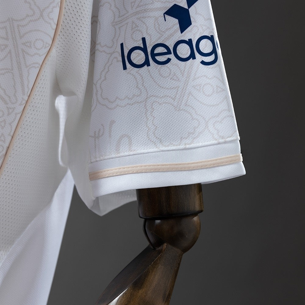 Nottingham Forest Jersey 25/26 Away Football Kit product image 4