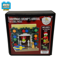 PBB-042 Christmas Grump's Arrival product image 1, provided for visual reference and product detail review