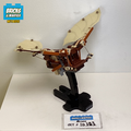 10363 Leonardo da Vinci's Flying Machine (U2) product image 1, provided for visual reference and product detail review