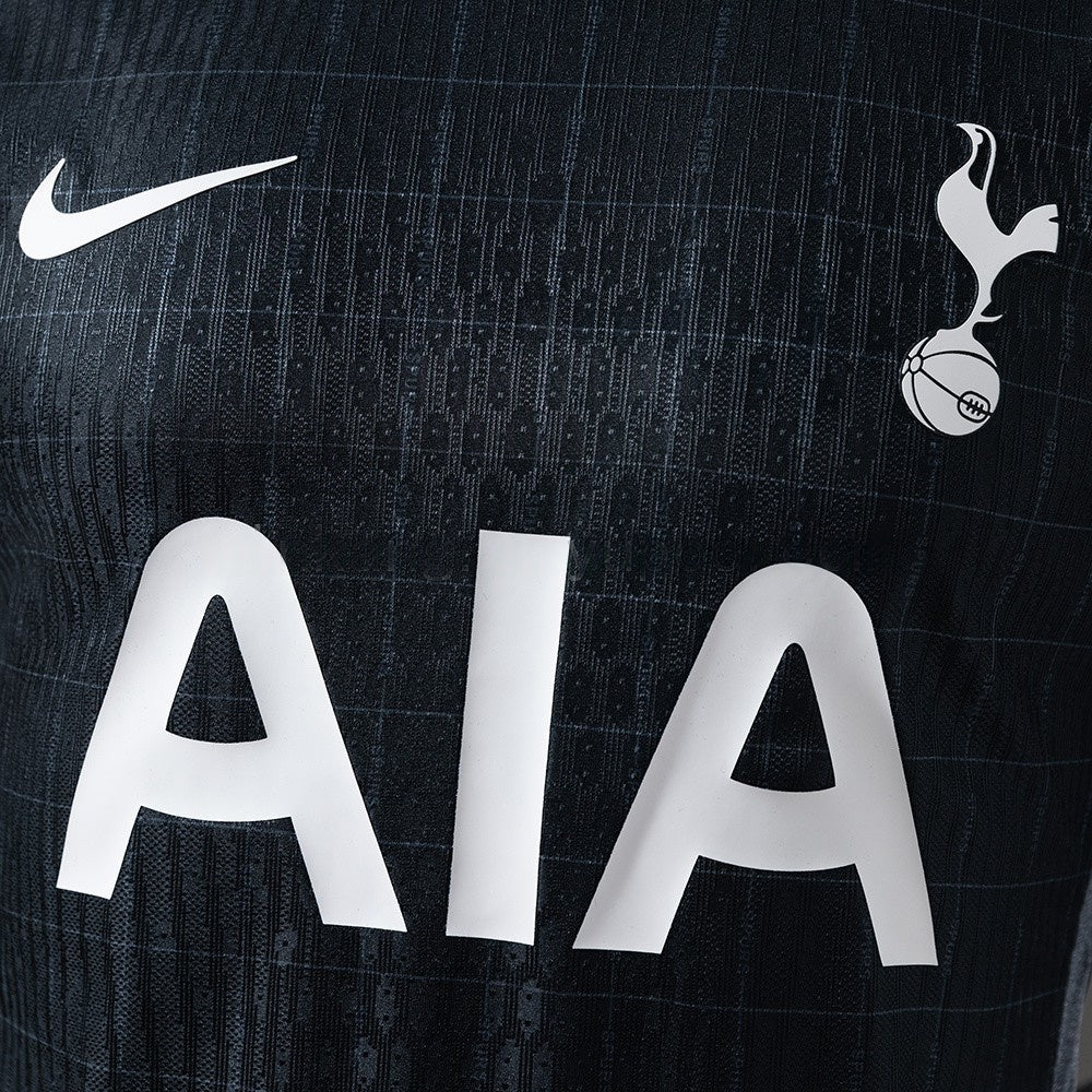 Tottenham Hotspur Jersey 25/26 Away Kit Player Version product image 7