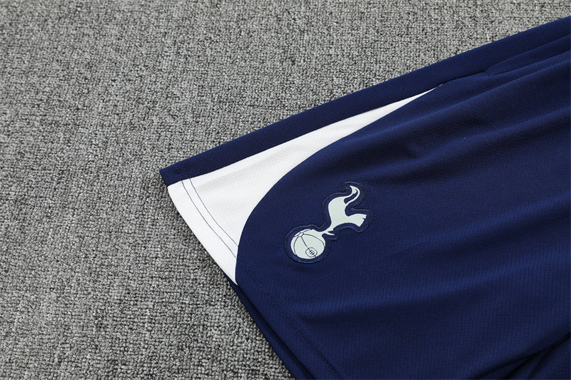 Tottenham Training Tracksuits 25/26 Football Kit Soccer product image 7