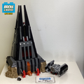 75251 Darth Vader's Castle (U1) product image 1, provided for visual reference and product detail review
