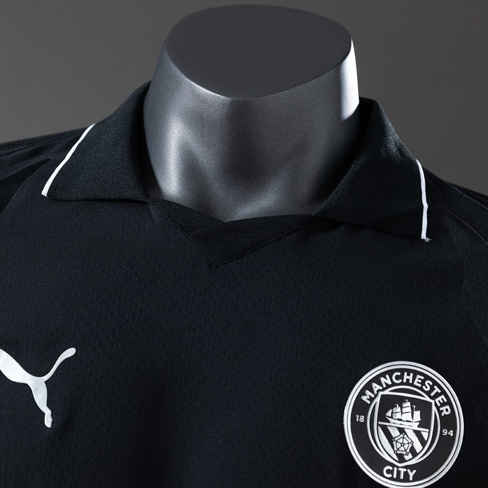 Manchester City Jersey 25/26 Away Kit Player Version product image 7